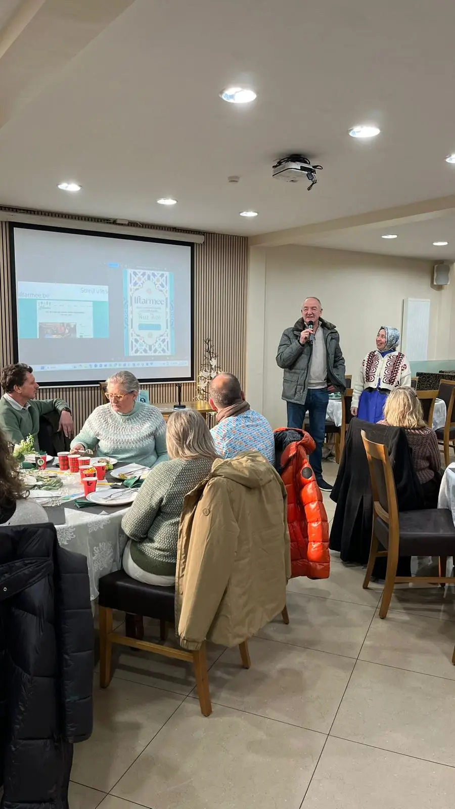 Vriendschapsbrunch Antwerpen 25/01/2026 3