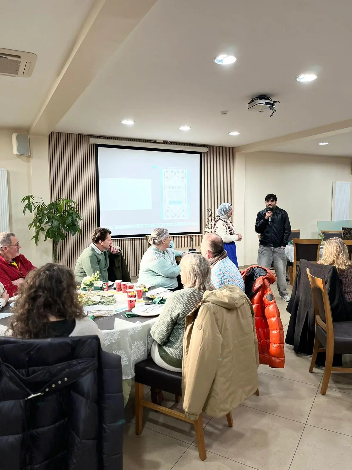 Vriendschapsbrunch Antwerpen 25/01/2026 5