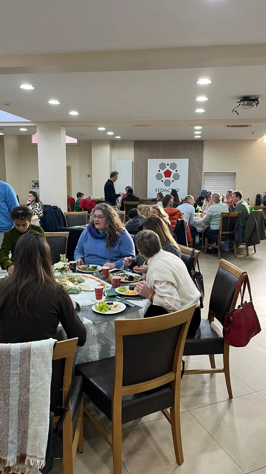 Vriendschapsbrunch Antwerpen 25/01/2026 7