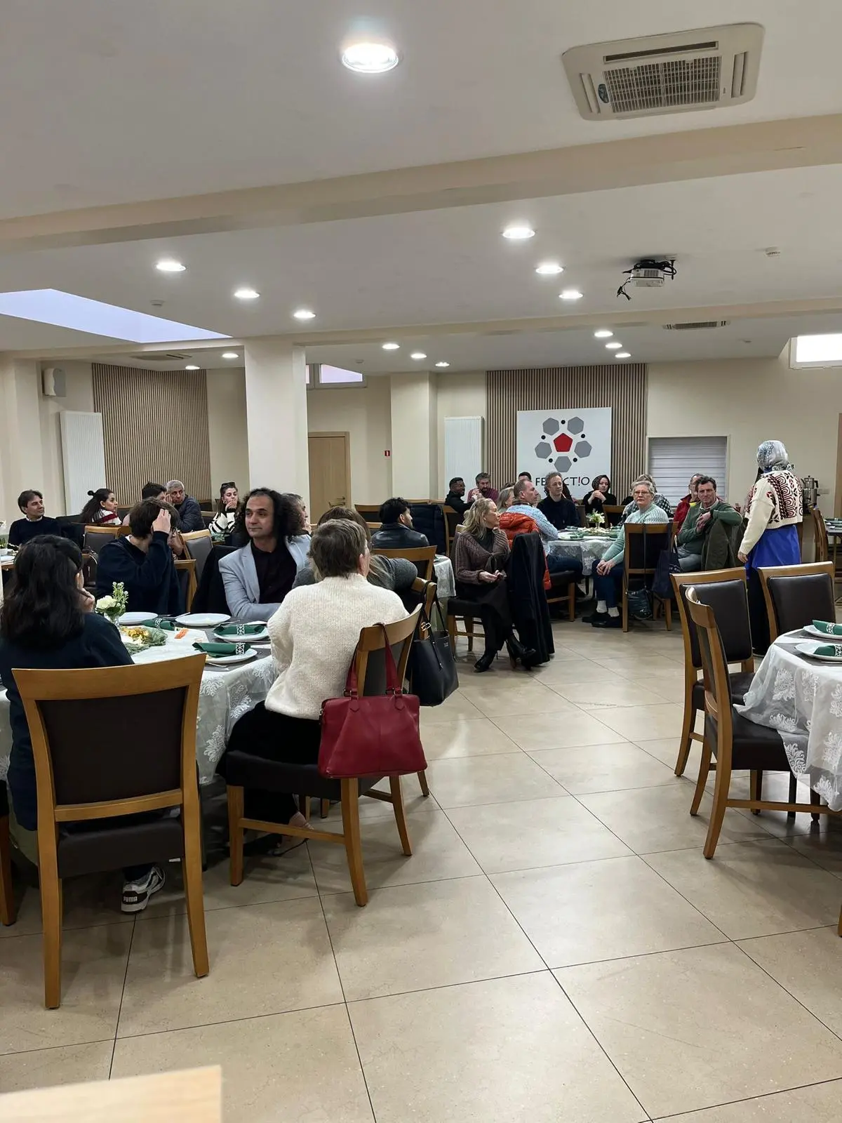 Vriendschapsbrunch Antwerpen 25/01/2026 8