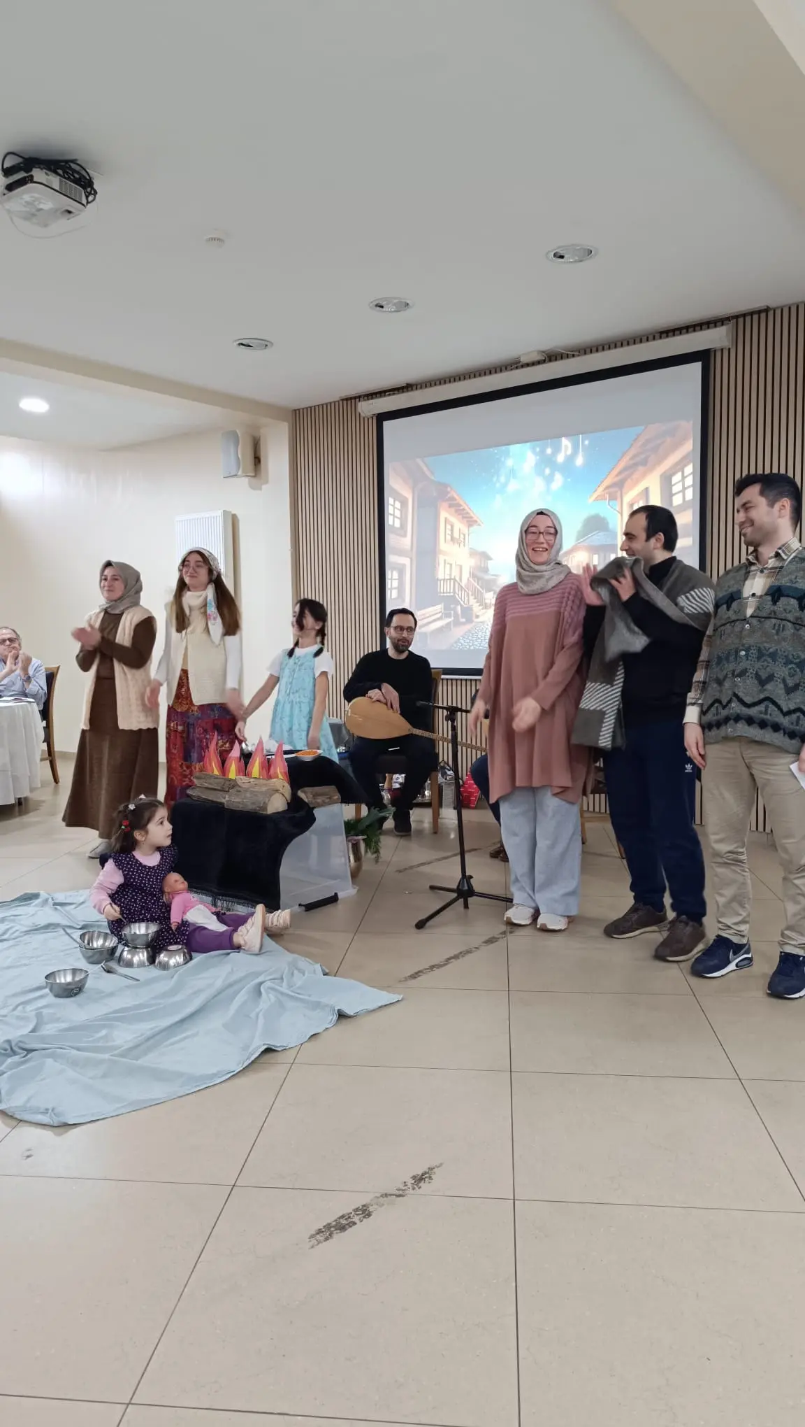 Vredesbrunch Antwerpen 26/01/25 1