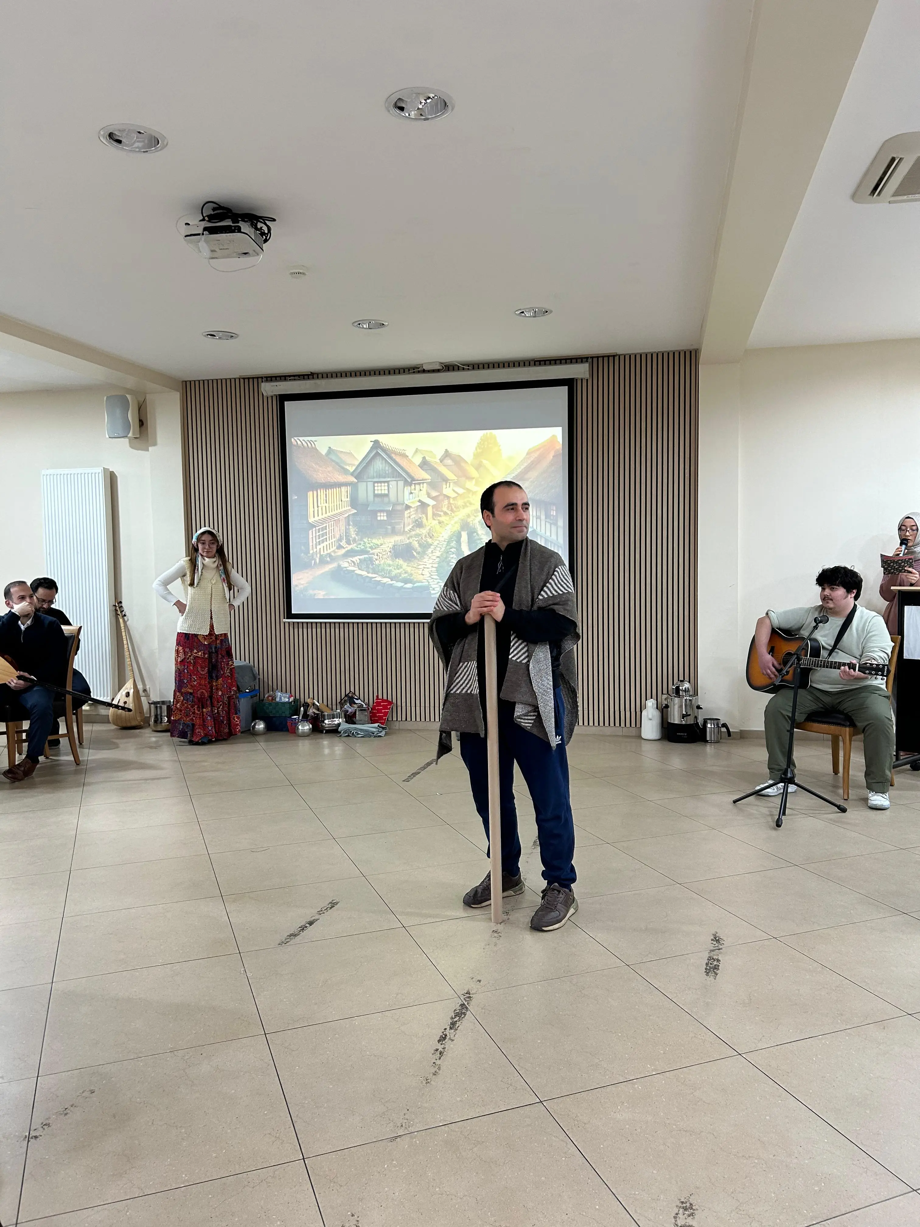 Vredesbrunch Antwerpen 26/01/25 4