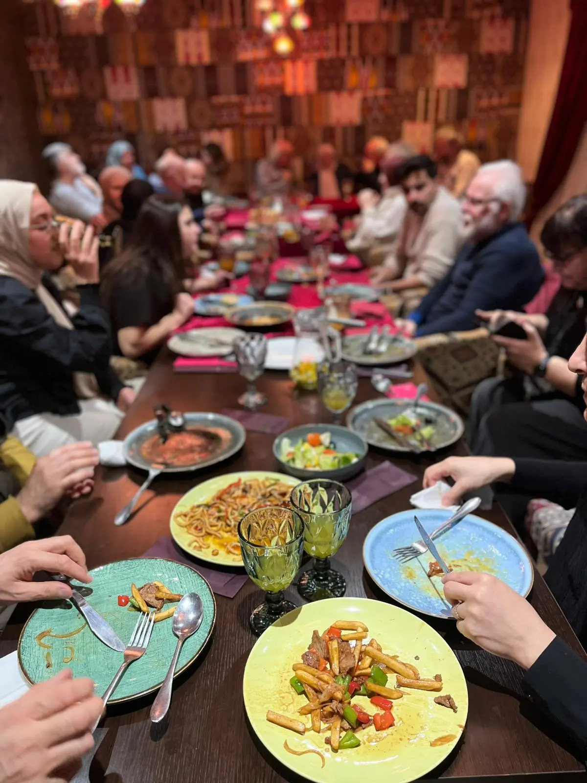 Cultuuravond Centraal-Azië 22/11/2025 3