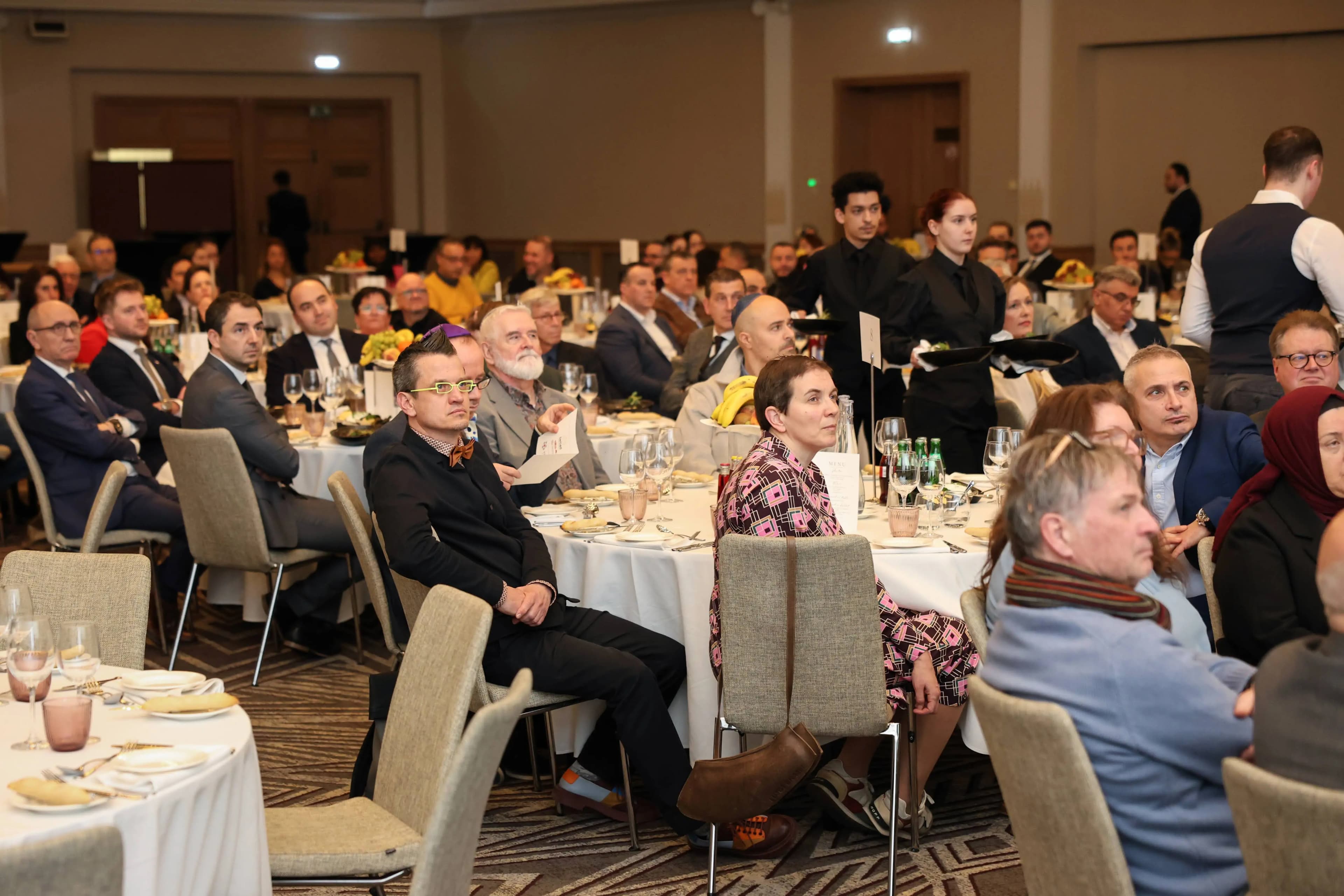 Iftar Fedactio Antwerpen 2025 6