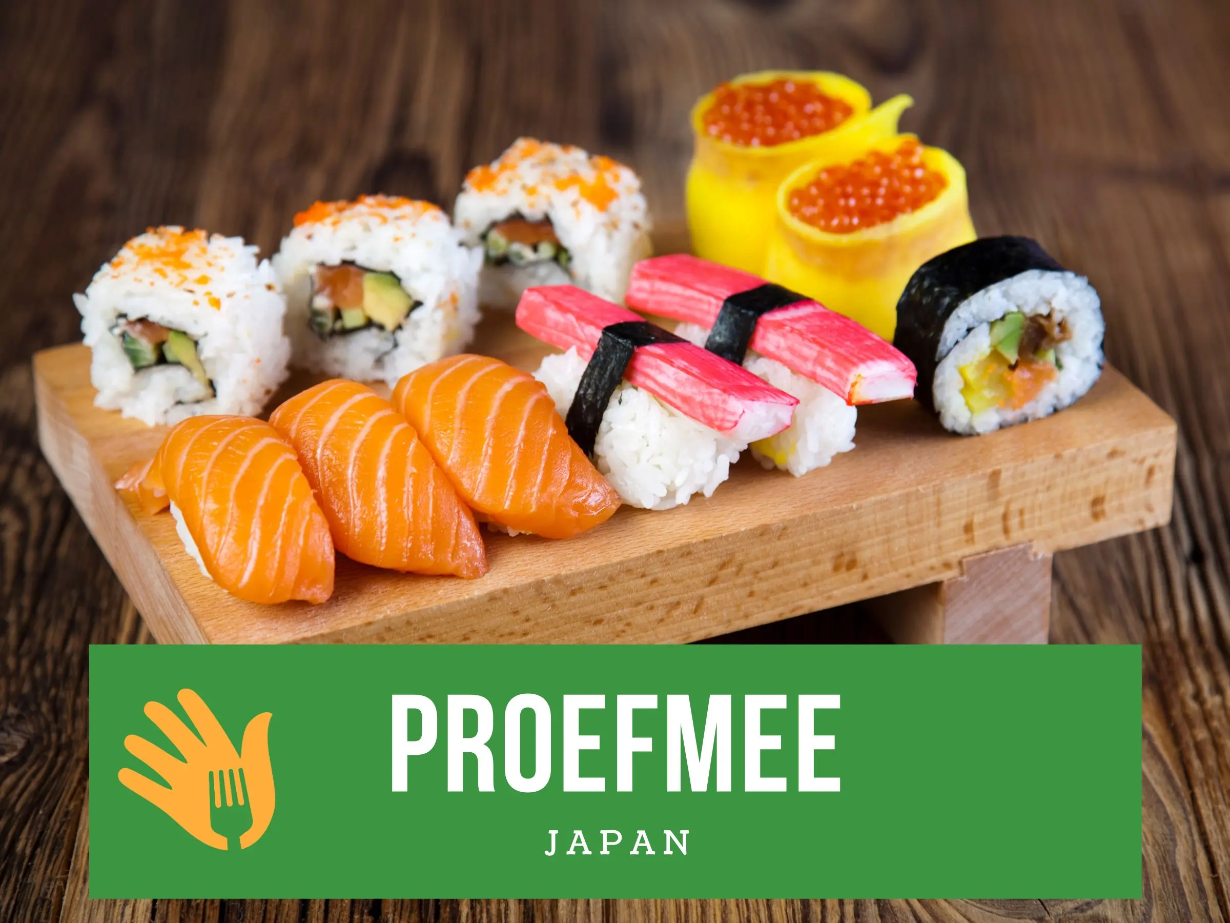 ProefMee Japan Antwerpen '27